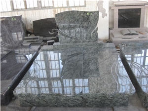 Hungary Granite Tombstone & Monument,Gravestone & Headstone