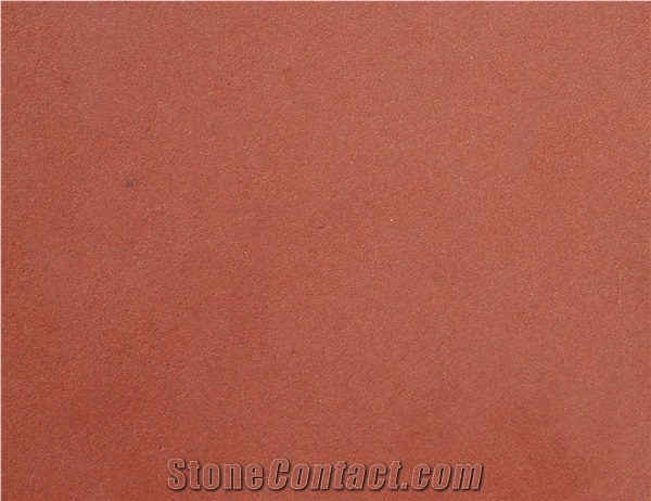 Red Sandstone Tiles Sandstone Slabs for Floor and Wall
