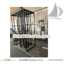 Custom Ceramic Tile Display Stand - Ct004