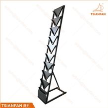 Stone Display Rack