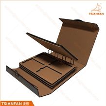 Stone Sample Book