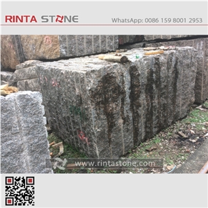 Baltic Brown Granite Coffee Red Diamond Stone Ed Bb Sd Quarry Blocks