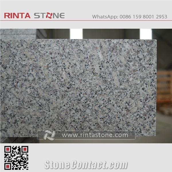 G602 China Cheaper Grey Granite New Padang Impala Snow Gray Stone
