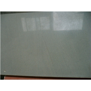 YUANDA Green Natural Sandblast Sandstone Slabs