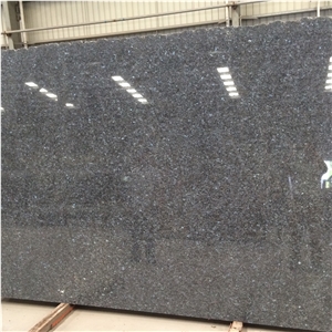 Blue Pearl Granite Slabs & Tiles