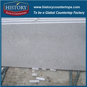 High Polished Pearl White Granite Slab & Tiles for House Application