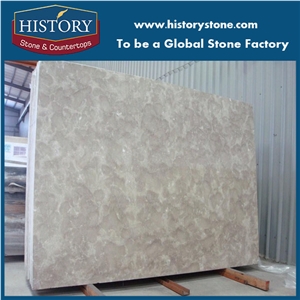 Polished Bossy Grey Marble Slab & Tiles for House Application