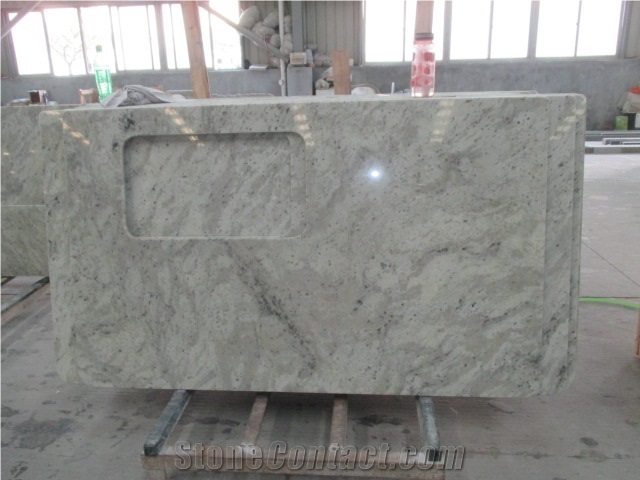 Andromeda / High Quality Granite Countertop