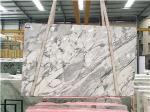 Arabescatto / Brazil High Quality Marble Tiles & Slabs