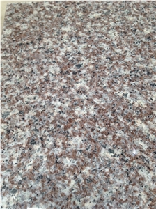 Bainbrook Brown Granite Slabs&Tiles Granite Floor&Wall Covering
