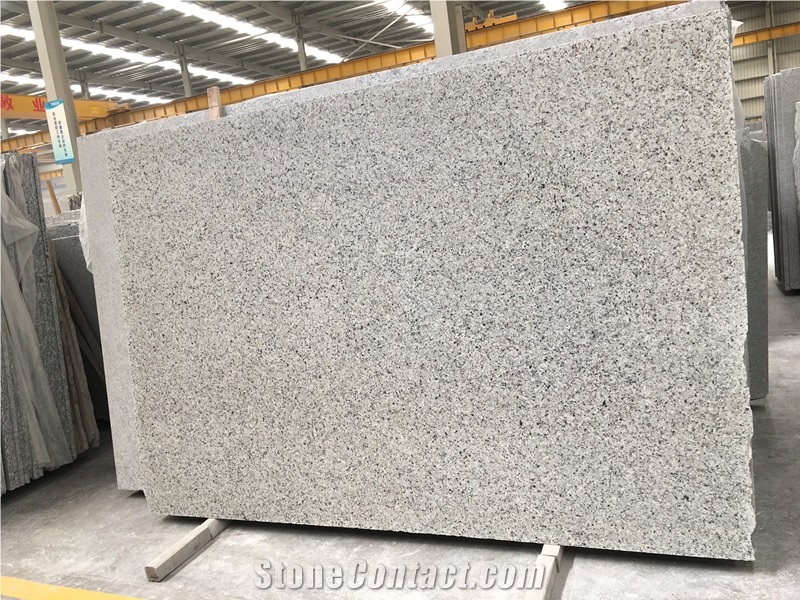 Bala White Granite Polished Tiles&Slabs