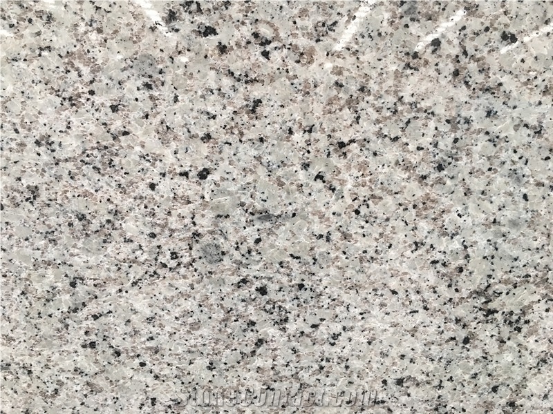 Bala White Granite Polished Tiles&Slabs
