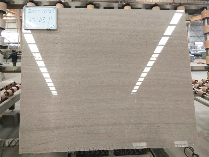 Begonia White / China High Quality Marble Tiles & Slabs