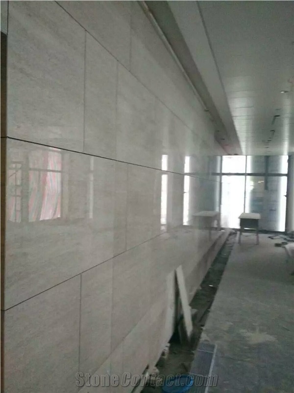Begonia White Marble Slabs&Tiles Marble Floor&Wall Covering