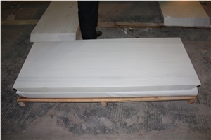 Bianco Dolomite Marble High Quality Countertop