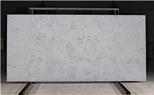 Big Grayxea 9189 / High Quality Grey Quartz Tiles & Slabs