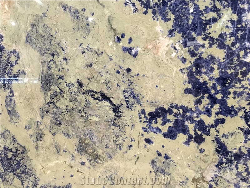 Bolivia Blue / Bolivia High Quality Quartzite Tiles & Slabs