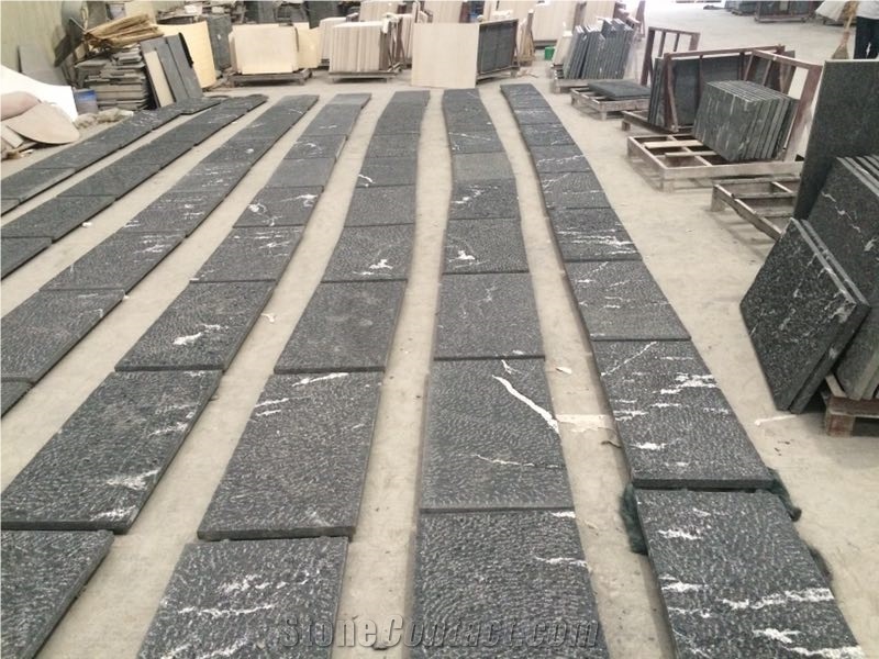 China Via Lactea / China High Quality Granite Tiles & Slabs