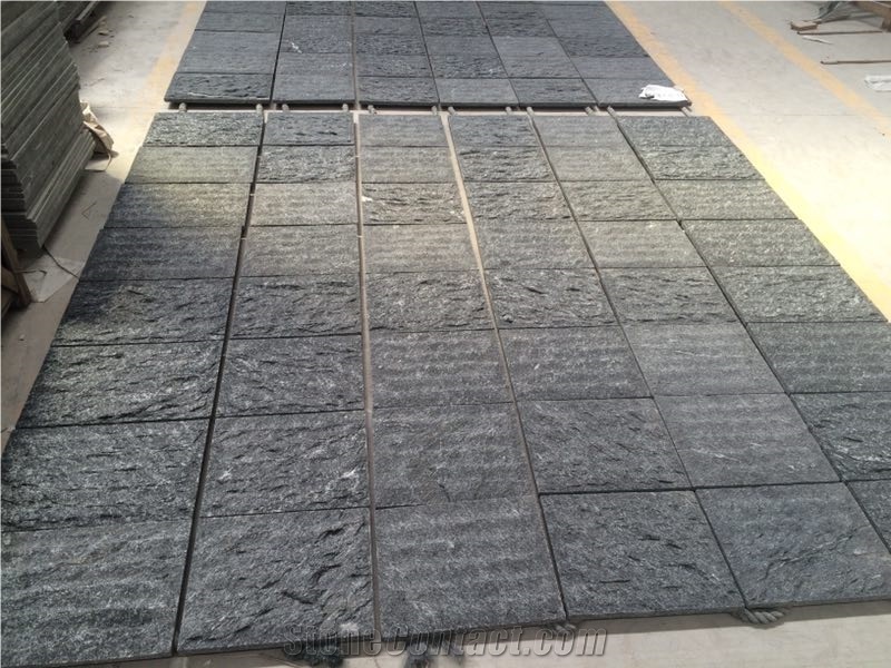 China Via Lactea Granite Polished Tiles&Slabs