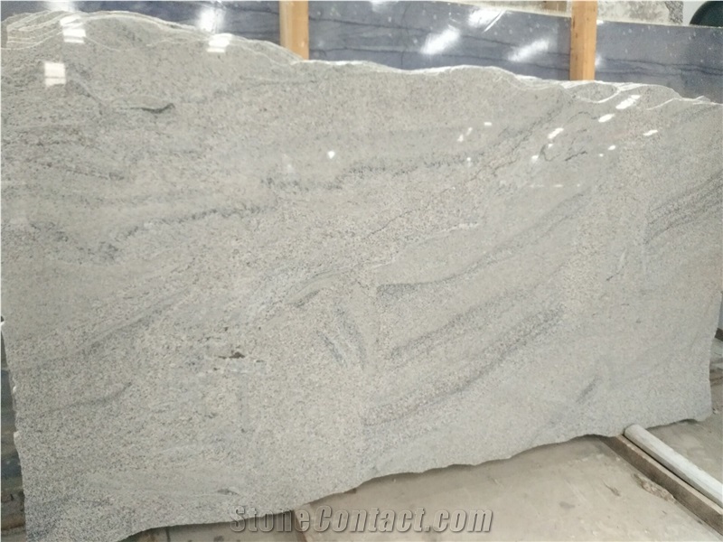 Fantasy White Granite Slabs Tiles Granite Flooring Walling From