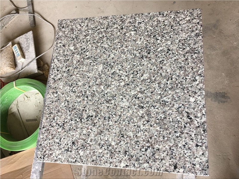 Grey Star Granite Polished Tiles&Slabs