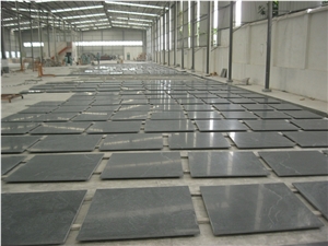 High Quality Jet Mist Granite Tiles&Slabs Granite Walling