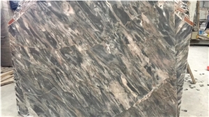 Louis Gray Agate / China High Quality Marble Tiles & Slabs