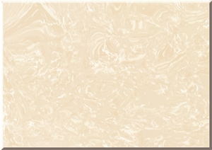 Ls-P013 Barley Gold / Artificial Stone Tiles & Slabs