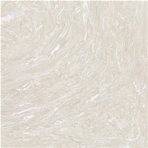 Ls-P024 White Begonia Artificial Stone Tiles & Slabs