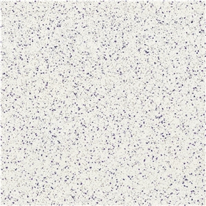 Ls-Q005 Purple Diamond / Artificial Stone Tiles & Slabs
