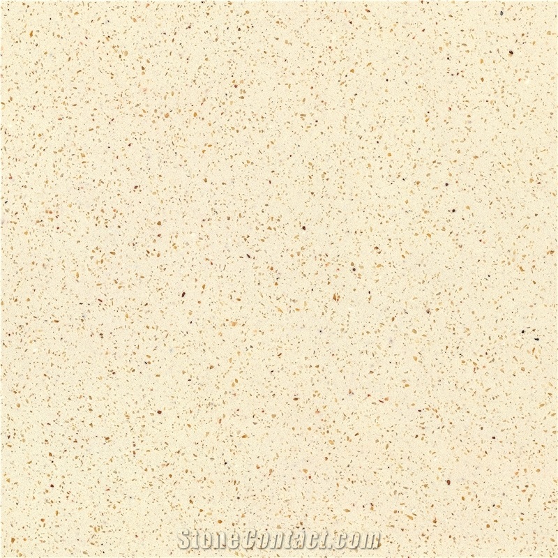 Ls-S007 Giallo California / Artificial Stone Tiles & Slabs