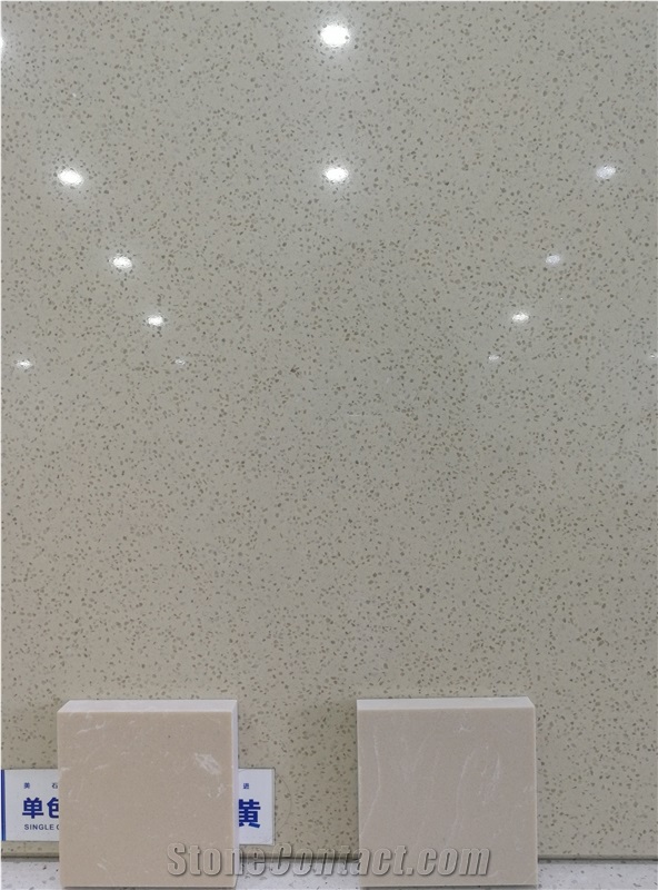 Ls-S011 Perlato Svevo Light / Artificial Stone Tiles & Slabs