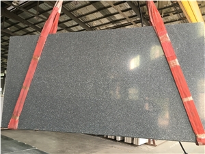 Marble Vein 171003 / High Quality Grey Quartz Tiles & Slabs