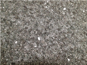 Meteor Black Granite Slabs&Tiles Granite Flooring&Walling