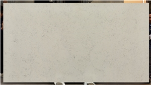 Montblanc 11 / High Quality Grey Quartz Tiles & Slabs