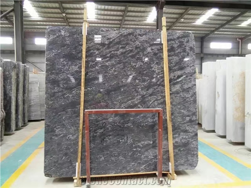 Ocean Star / China High Quality Marble Tiles & Slabs