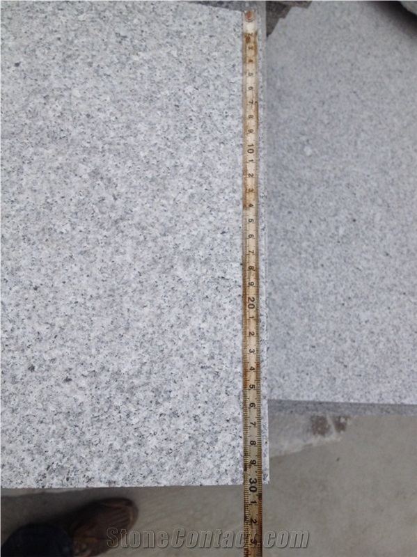 Padang Light Granite Slabs&Tiles Granite Flooring&Walling