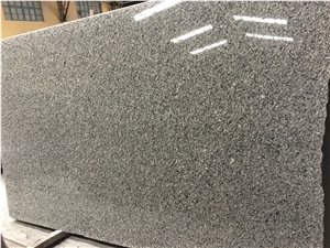 Polished Grey Star Granite Slabs&Tiles Granite Flooring&Walling