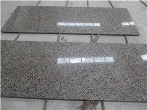 Polished New Caledonia Granite Slabs&Tiles Granite Flooring