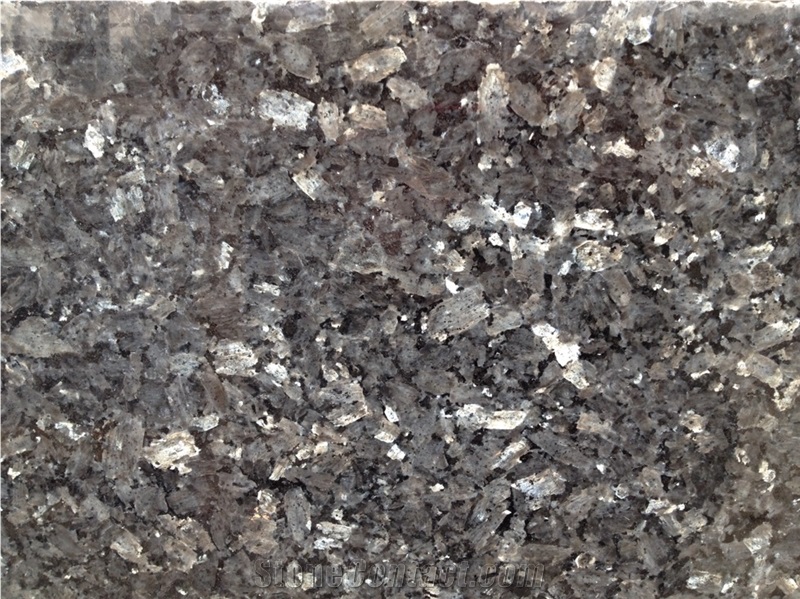 Polished Silver Pearl Granite Tiles&Slabs Granite Flooring