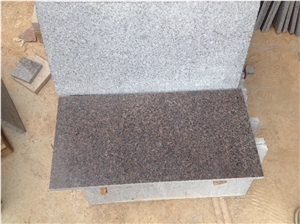 Royal Pearl Granite Slabs&Tiles Granite Flooring&Walling