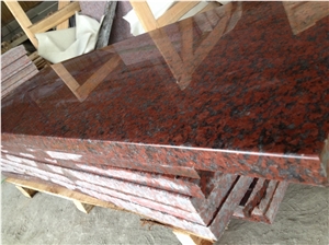 South African Red Granite Slabs&Tiles Granite Flooring