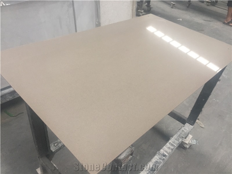 Unsui Cafe Quartz-P160118-Countertop Bench Top Bar Top Desk Top