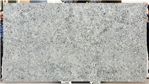 Wave Gray 08 / High Quality Grey Quartz Tiles & Slabs