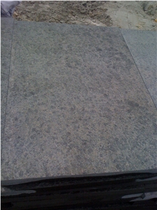 Zhangpu Black / China High Quality Granite Tiles & Slabs