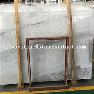 China Natural Stone White Marble Slab &Tile for Flooring,Countertop