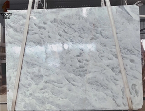 Good Quality Myanmar White Marble Slab with Polished,Background Wall