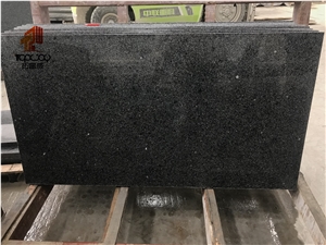 High Polished G654 Granite Slab