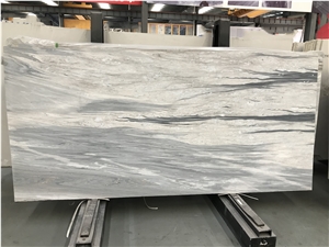 Italy Palissandro Blue Marble Big Slab Grey Marble Tile with Price