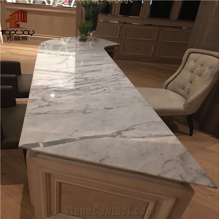 Marble Kitchen Countertops, Marble Table Top for Projects